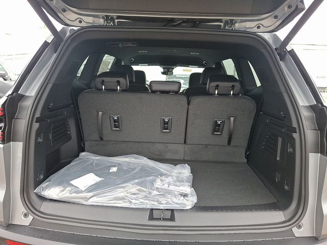 new 2026 GMC Acadia car, priced at $54,170