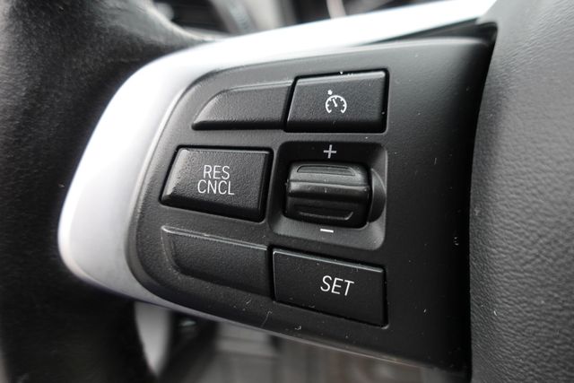 used 2017 BMW X1 car, priced at $13,400