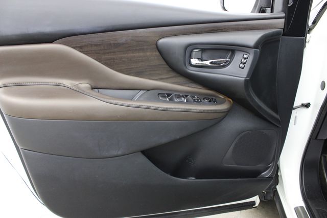 used 2020 Nissan Murano car, priced at $23,499
