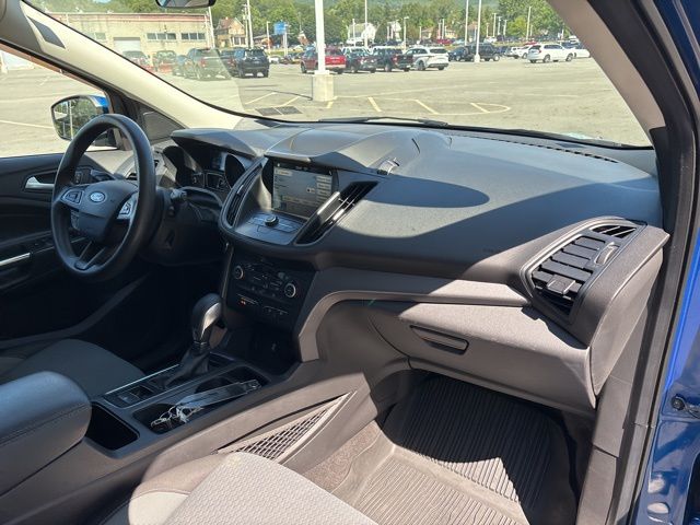 used 2019 Ford Escape car, priced at $14,499