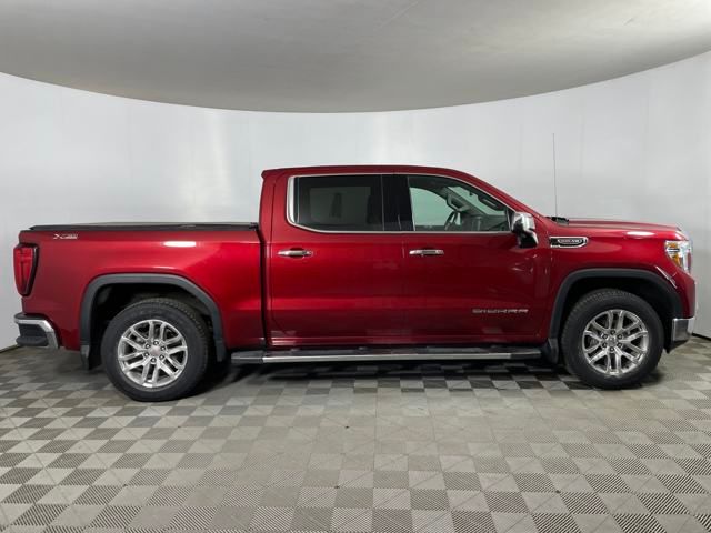 used 2020 GMC Sierra 1500 car, priced at $39,000