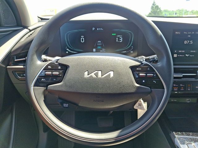 used 2023 Kia Niro car, priced at $21,828