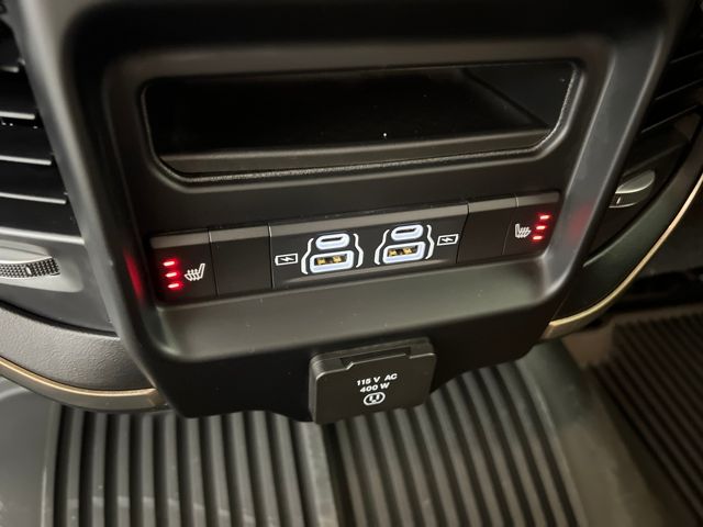 used 2024 Ram 2500 car, priced at $70,500