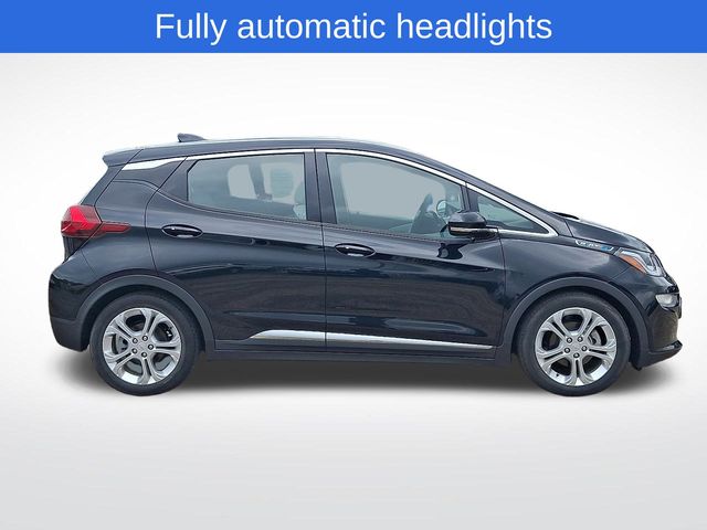used 2019 Chevrolet Bolt EV car, priced at $14,644