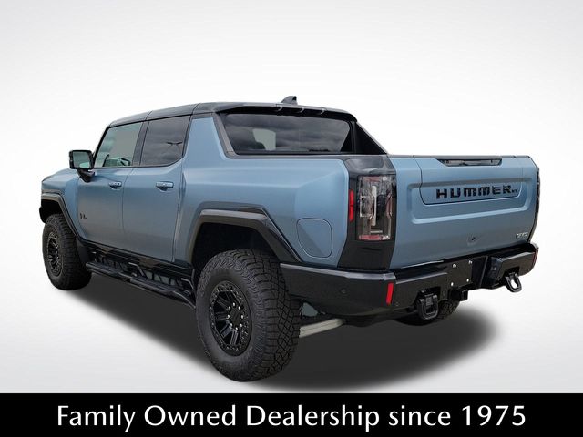 new 2024 GMC Hummer EV Pickup car, priced at $145,295