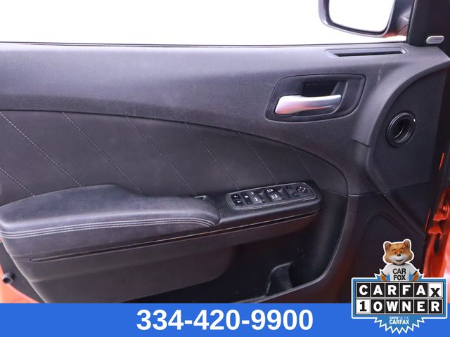 used 2023 Dodge Charger car, priced at $25,999