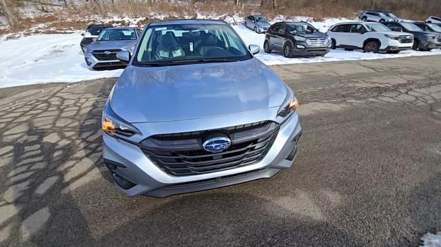 new 2025 Subaru Legacy car, priced at $33,711