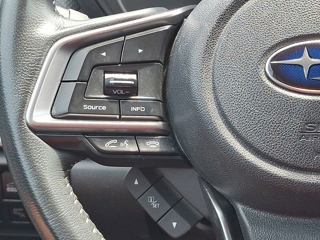 used 2022 Subaru Forester car, priced at $27,982