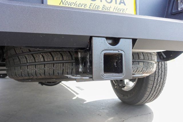 new 2025 Toyota Tacoma car