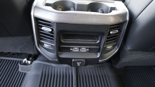 new 2025 Ram 3500 car, priced at $75,435