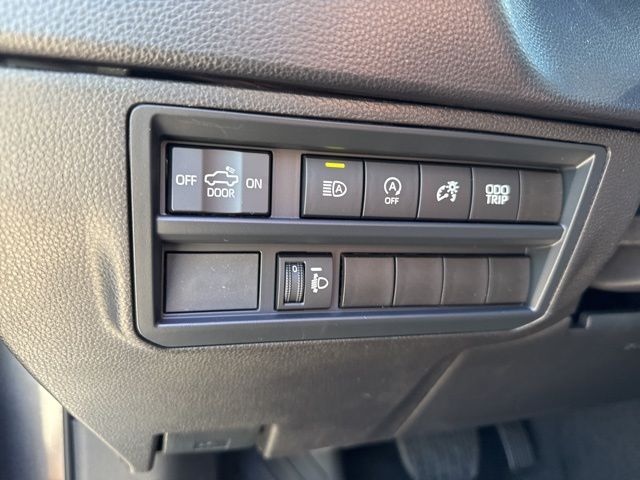 new 2026 Toyota Tundra car, priced at $55,058