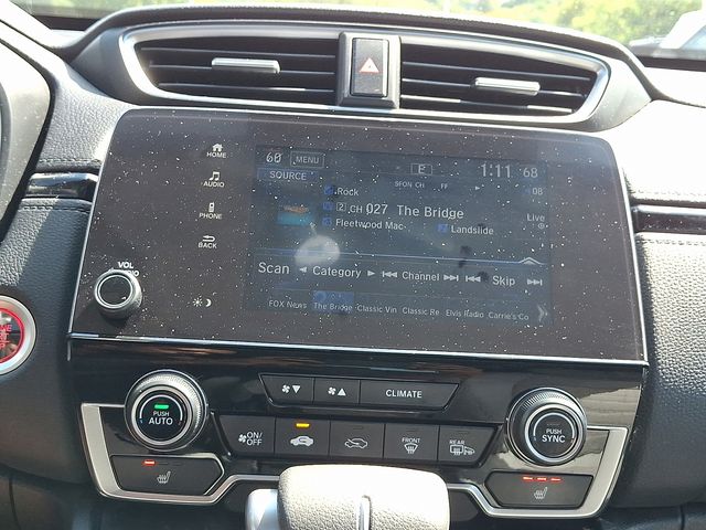 used 2017 Honda CR-V car, priced at $15,920