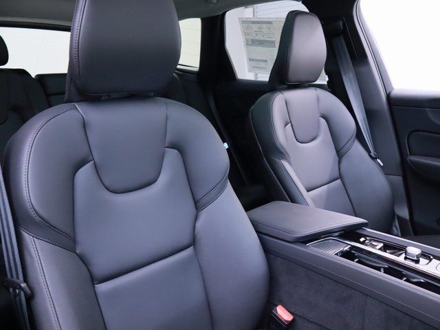new 2025 Volvo XC60 Plug-In Hybrid car, priced at $62,056