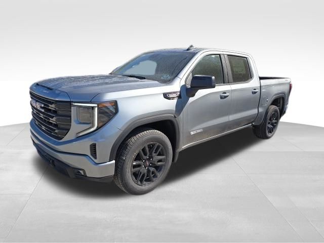 new 2025 GMC Sierra 1500 car, priced at $52,585