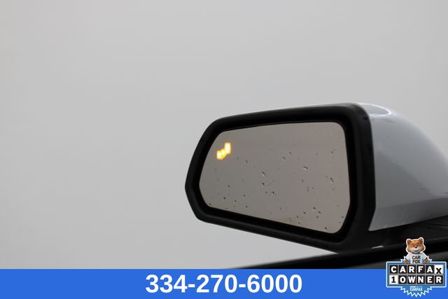 used 2023 Ford Mustang car, priced at $26,999