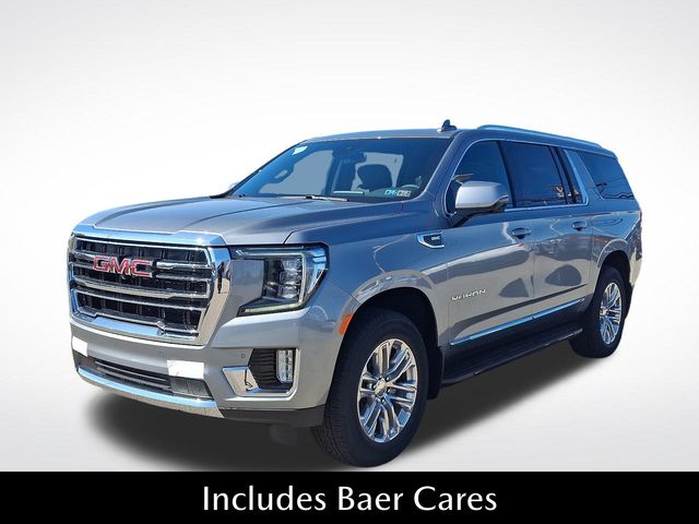 new 2024 GMC Yukon XL car, priced at $75,066