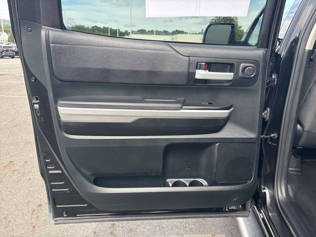 used 2017 Toyota Tundra car, priced at $32,559