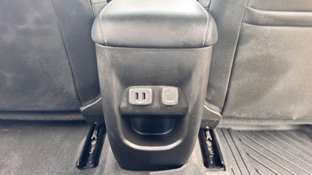 used 2019 Chevrolet Colorado car, priced at $28,487