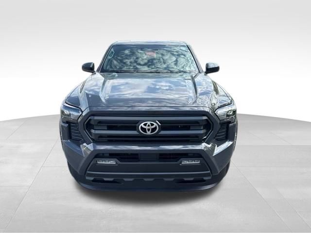 new 2025 Toyota Tacoma car, priced at $41,646