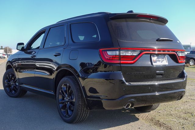 new 2025 Dodge Durango car, priced at $42,585