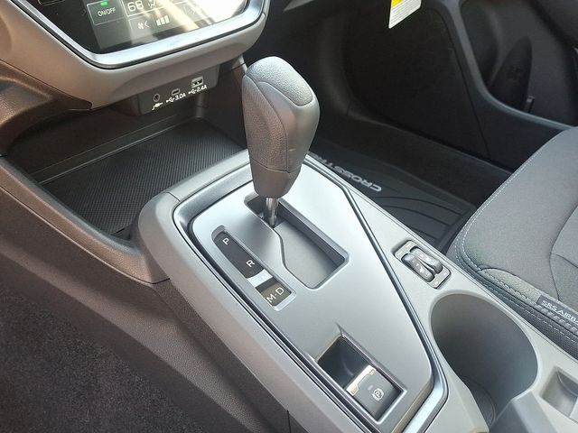 new 2026 Subaru Crosstrek car, priced at $32,227