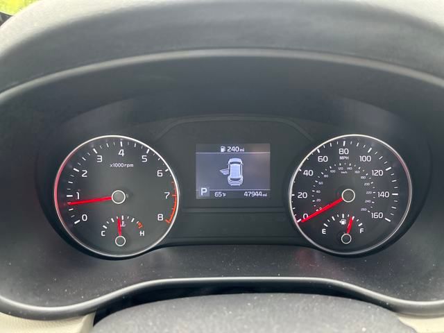 used 2020 Kia Sportage car, priced at $14,795