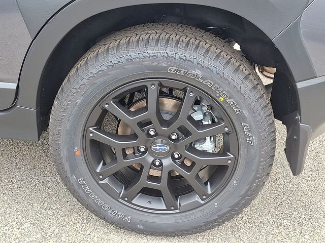 new 2025 Subaru Crosstrek car, priced at $35,563