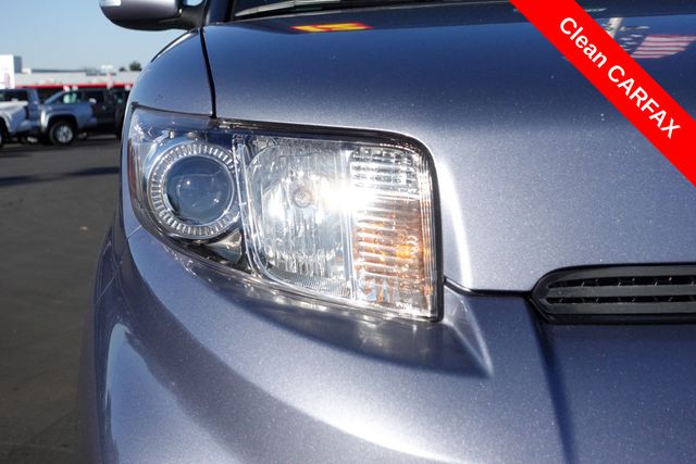 used 2012 Scion xB car, priced at $12,000
