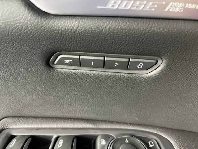 new 2025 Cadillac XT5 car, priced at $57,790