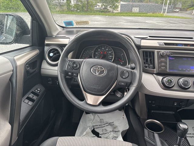 used 2013 Toyota RAV4 car, priced at $13,589