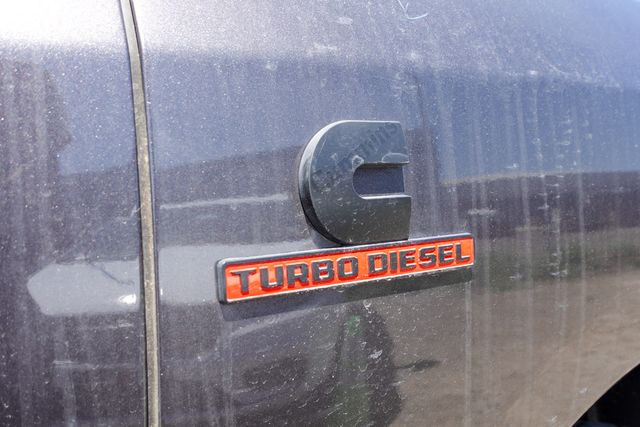 new 2025 Ram 3500 car, priced at $73,905