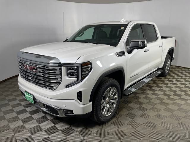 new 2025 GMC Sierra 1500 car, priced at $68,000