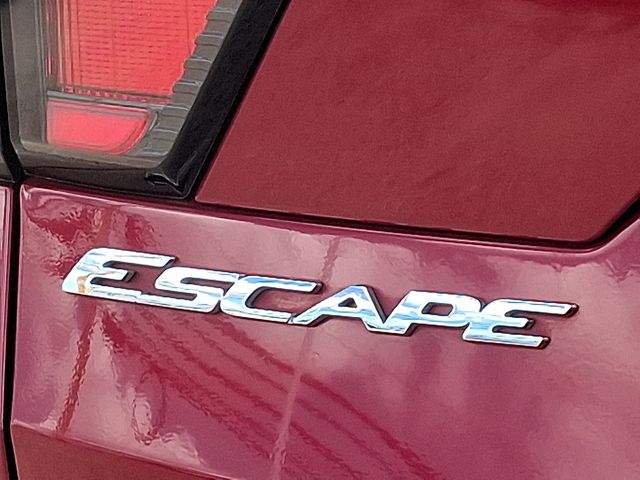 used 2017 Ford Escape car, priced at $15,859