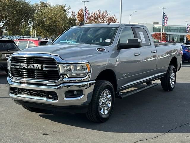 used 2019 Ram 2500 car, priced at $43,995