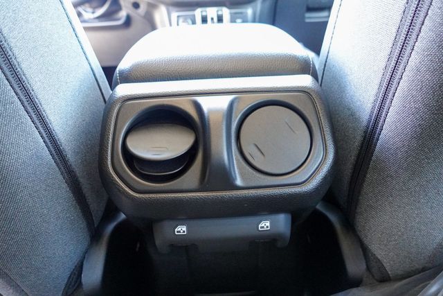 new 2025 Jeep Wrangler car, priced at $54,574