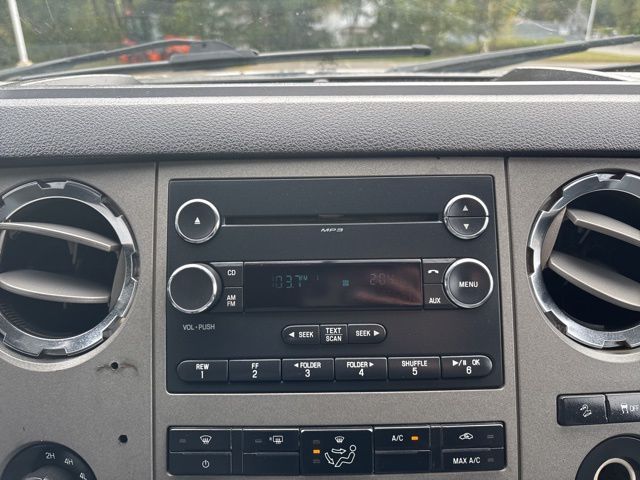 used 2016 Ford F-350SD car, priced at $26,999