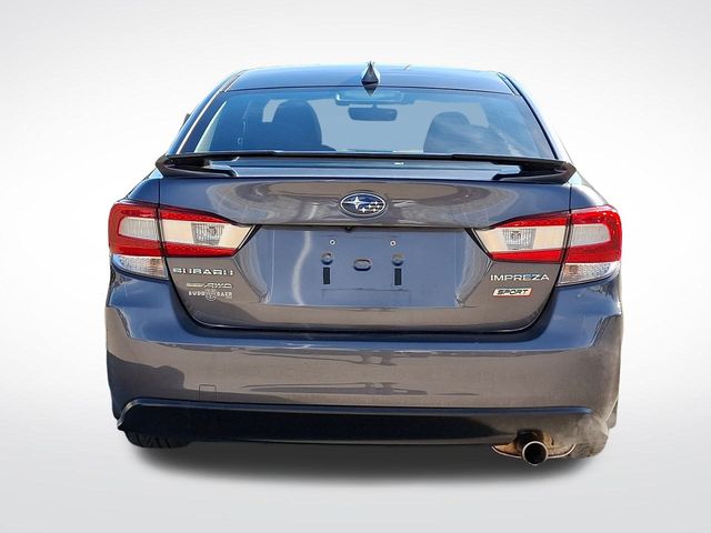 used 2019 Subaru Impreza car, priced at $15,180