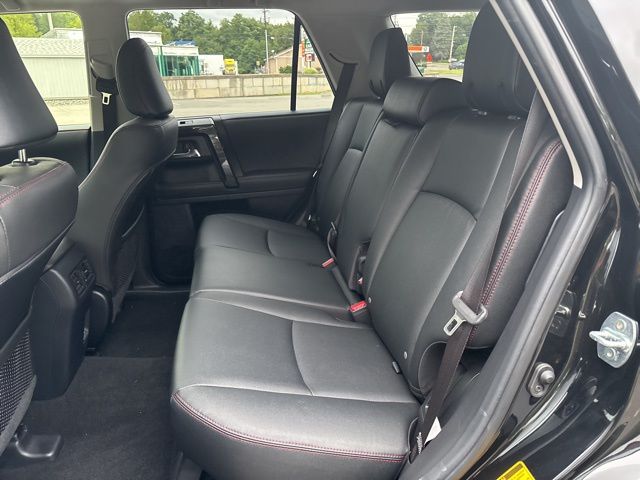 used 2024 Toyota 4Runner car, priced at $59,999