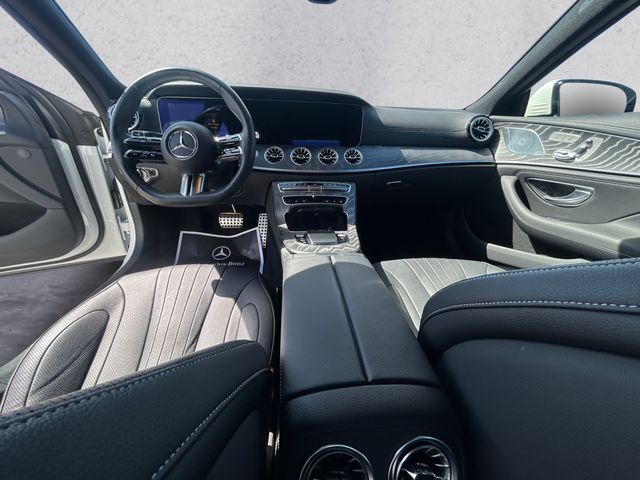 used 2023 Mercedes-Benz CLS car, priced at $59,997