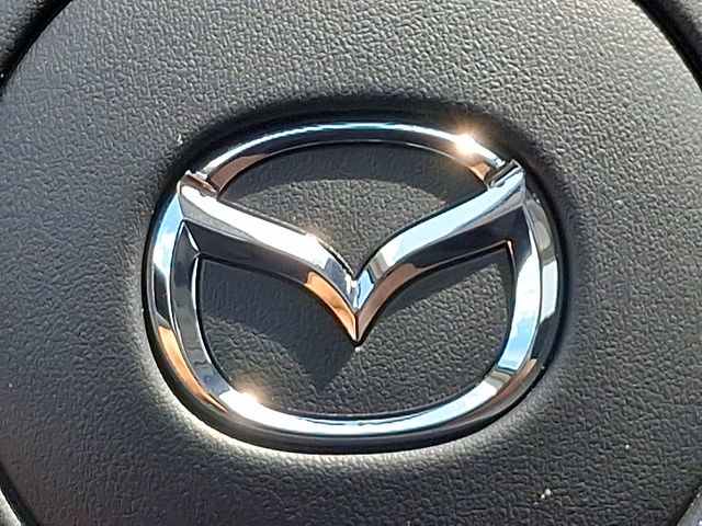 new 2025 Mazda Mazda3 car, priced at $29,065