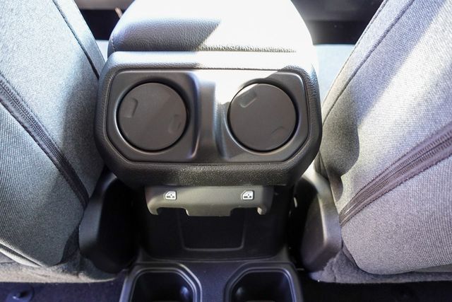 new 2025 Jeep Wrangler car, priced at $45,680