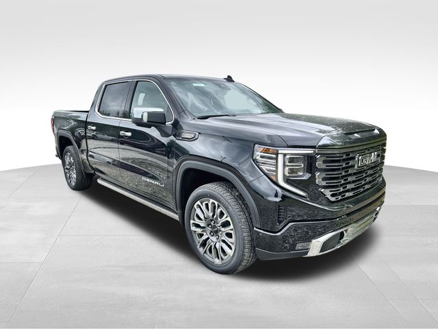 new 2024 GMC Sierra 1500 car, priced at $81,185