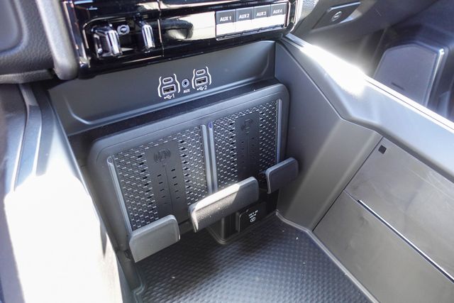 new 2025 Ram 3500 car, priced at $86,105