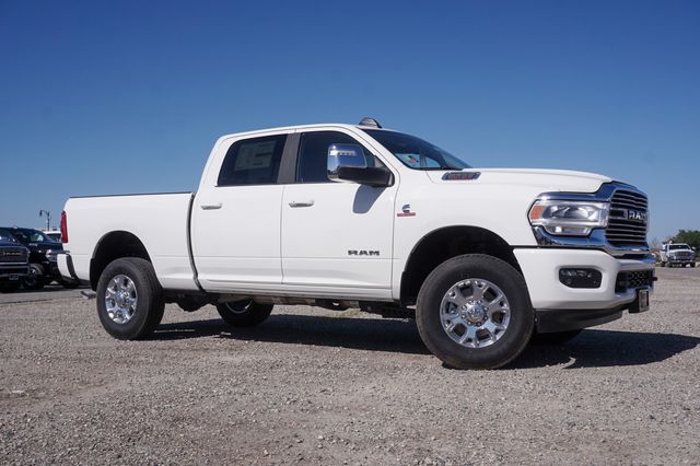 new 2024 Ram 2500 car, priced at $63,425