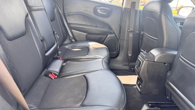 used 2019 Jeep Compass car, priced at $11,987