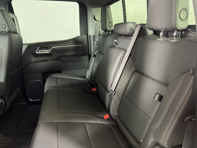 new 2026 GMC Sierra 1500 car, priced at $66,500