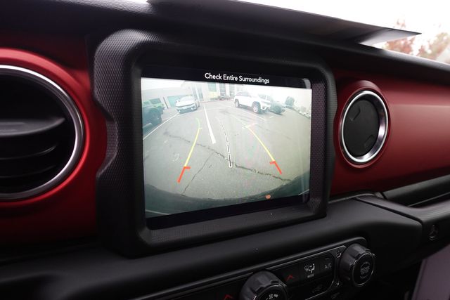 used 2019 Jeep Wrangler car, priced at $33,993