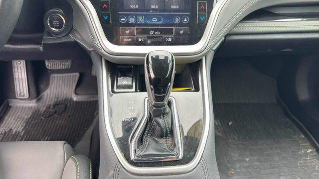 used 2024 Subaru Outback car, priced at $30,499