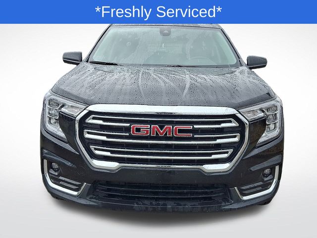 used 2024 GMC Terrain car, priced at $32,440