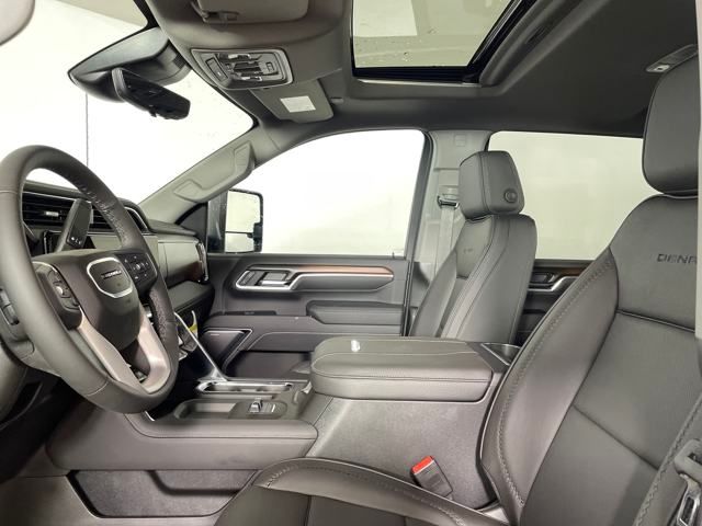 new 2025 GMC Sierra 2500HD car, priced at $85,000